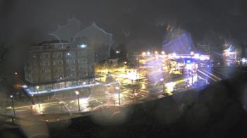 Weather camera view of County of Rockland.