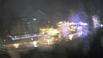 Weather camera view of County of Rockland.