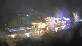 Weather camera view of County of Rockland.