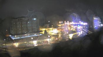 Weather camera view of County of Rockland.