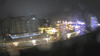 Weather camera view of County of Rockland.