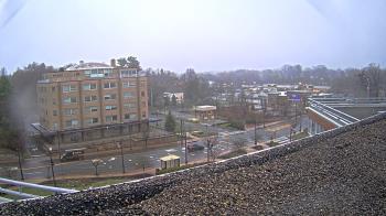 Weather camera view of County of Rockland.