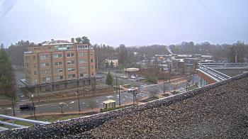 Weather camera view of County of Rockland.