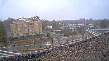 Weather camera view of County of Rockland.