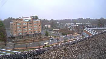 Weather camera view of County of Rockland.