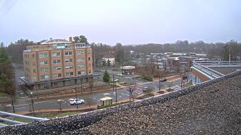 Weather camera view of County of Rockland.