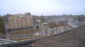 Weather camera view of County of Rockland.