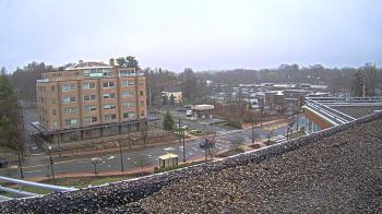 Weather camera view of County of Rockland.