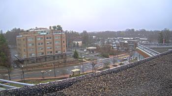 Weather camera view of County of Rockland.