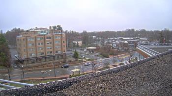 Weather camera view of County of Rockland.