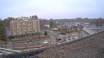 Weather camera view of County of Rockland.