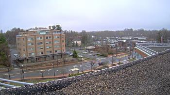 Weather camera view of County of Rockland.