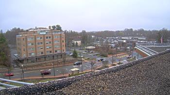 Weather camera view of County of Rockland.