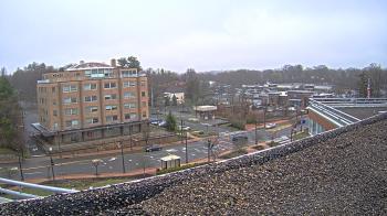 Weather camera view of County of Rockland.