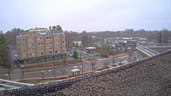 Weather camera view of County of Rockland.