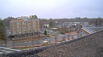 Weather camera view of County of Rockland.