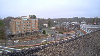 Weather camera view of County of Rockland.