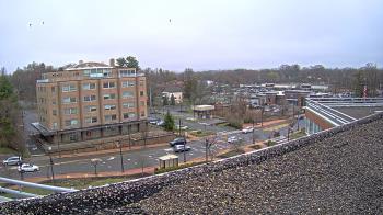 Weather camera view of County of Rockland.