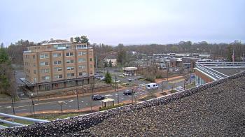 Weather camera view of County of Rockland.