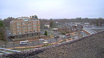 Weather camera view of County of Rockland.