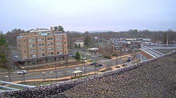 Weather camera view of County of Rockland.