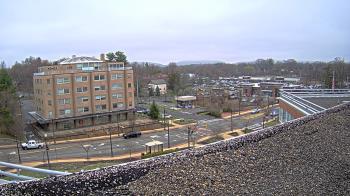Weather camera view of County of Rockland.