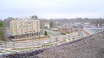 Weather camera view of County of Rockland.