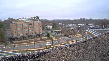 Weather camera view of County of Rockland.