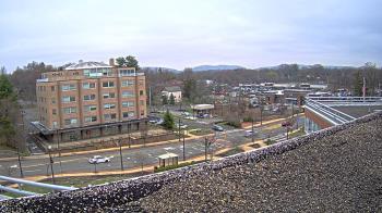 Weather camera view of County of Rockland.