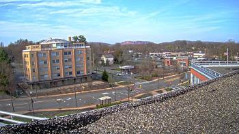 Weather camera view of County of Rockland.
