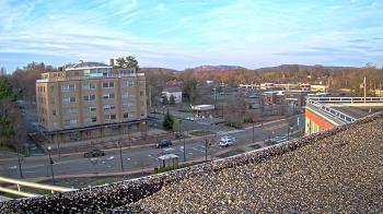 Weather camera view of County of Rockland.