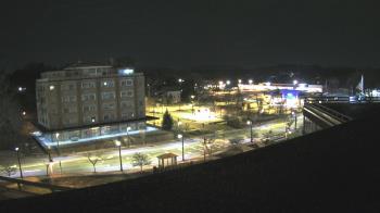 Weather camera view of County of Rockland.