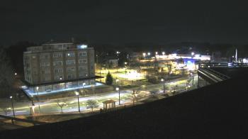 Weather camera view of County of Rockland.