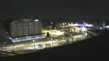 Weather camera view of County of Rockland.