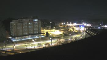 Weather camera view of County of Rockland.