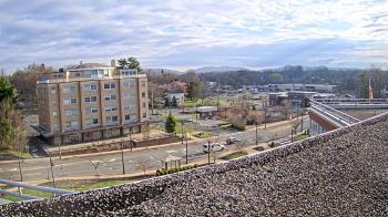 Weather camera view of County of Rockland.