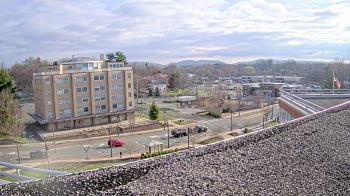 Weather camera view of County of Rockland.