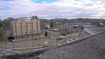 Weather camera view of County of Rockland.