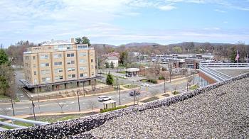Weather camera view of County of Rockland.