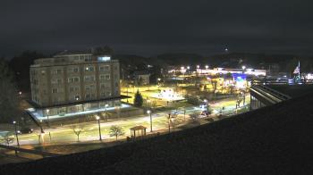 Weather camera view of County of Rockland.