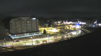 Weather camera view of County of Rockland.