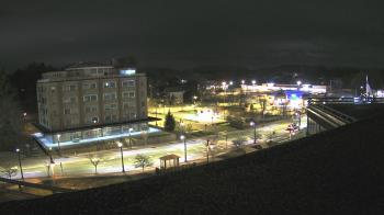 Weather camera view of County of Rockland.