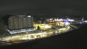 Weather camera view of County of Rockland.