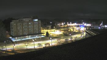 Weather camera view of County of Rockland.