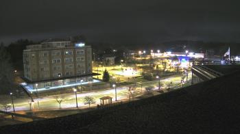 Weather camera view of County of Rockland.