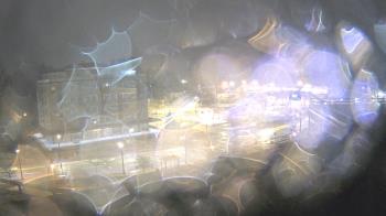 Weather camera view of County of Rockland.