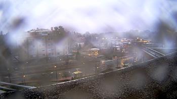 Weather camera view of County of Rockland.