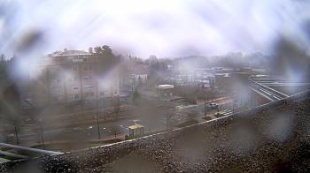 Weather camera view of County of Rockland.