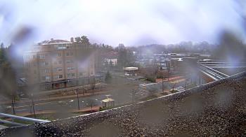 Weather camera view of County of Rockland.