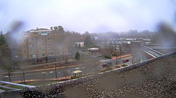 Weather camera view of County of Rockland.